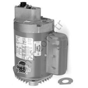 Fe Combination Motor - Small Plug 50Hz_09004548 82-90 Ön Motor, Mekanik Frenli Set