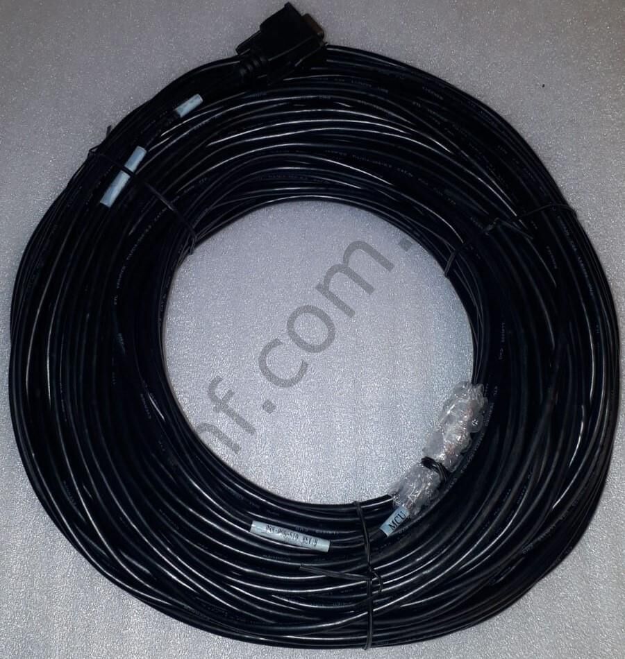 Homerun Cable Manager's Control Unit USB_088000510