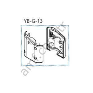 On Point, Gun Magazine Housing Case (L/R)_YB-G-13 On Point, Silah Şarjör Bağlantı Kutusu, Sağ&Sol Set
