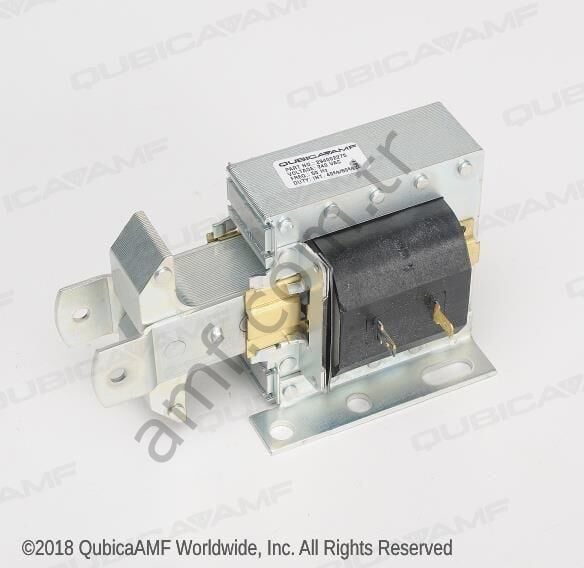 Solenoid 240v 50Hz Rh 3000 Ser_294002275 Hat Bakım Makinası, Bobin Sağ_EZ Touch, Summit S