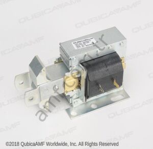 Solenoid 240v 50Hz Rh 3000 Ser_294002275 Hat Bakım Makinası, Bobin Sağ_EZ Touch, Summit S