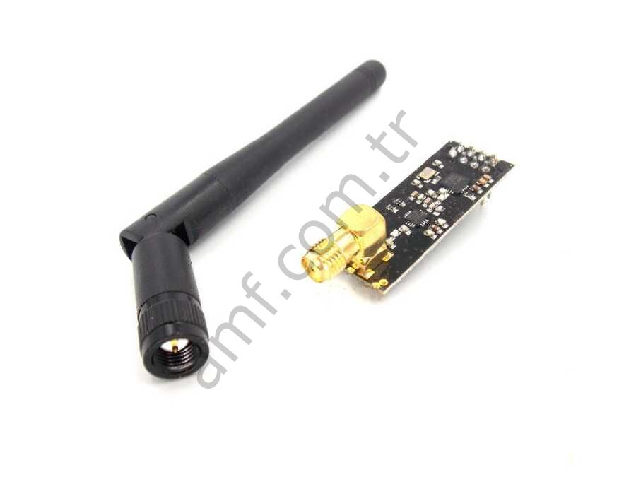 Wireless Module_ S128-468-000-21107240002 Bandit Express, Kablosuz Wifi Haberleşme Modülü