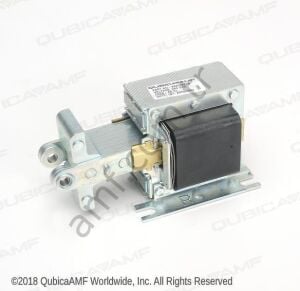 Solenoid 240v 50hz Lh 2000 Ser_294002276 Hat Bakım Makinas  Bobin Sol