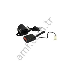 Bandit Express, Seat Belt Set With/Switch Bandit Express, Emniyet Kemeri Seti