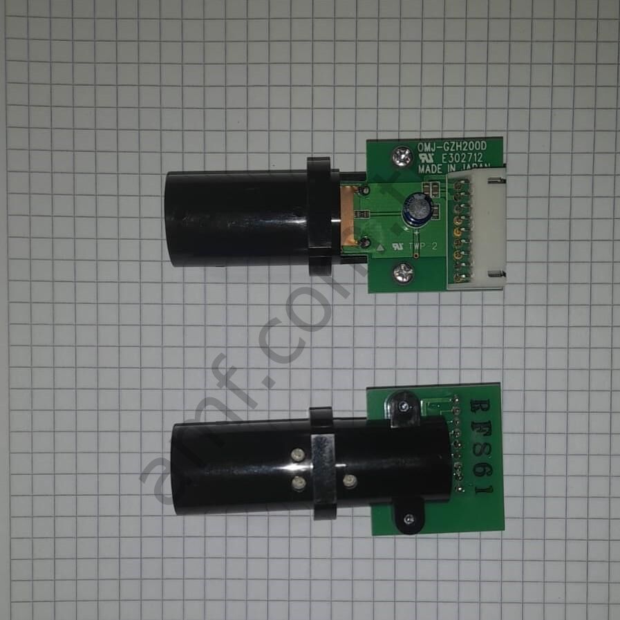 Gun Sensor JPT-2030_838-13144 Sega Silah Sensörü, OMJ-GZH200D