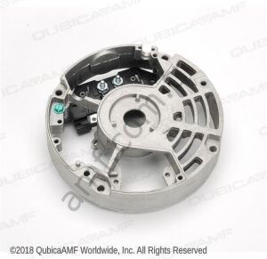 Motor, Terminal Board Replacement Kit_090004582 Motor Kapağı, Kablo Tarafı, 82-90 Ön Motor İçin