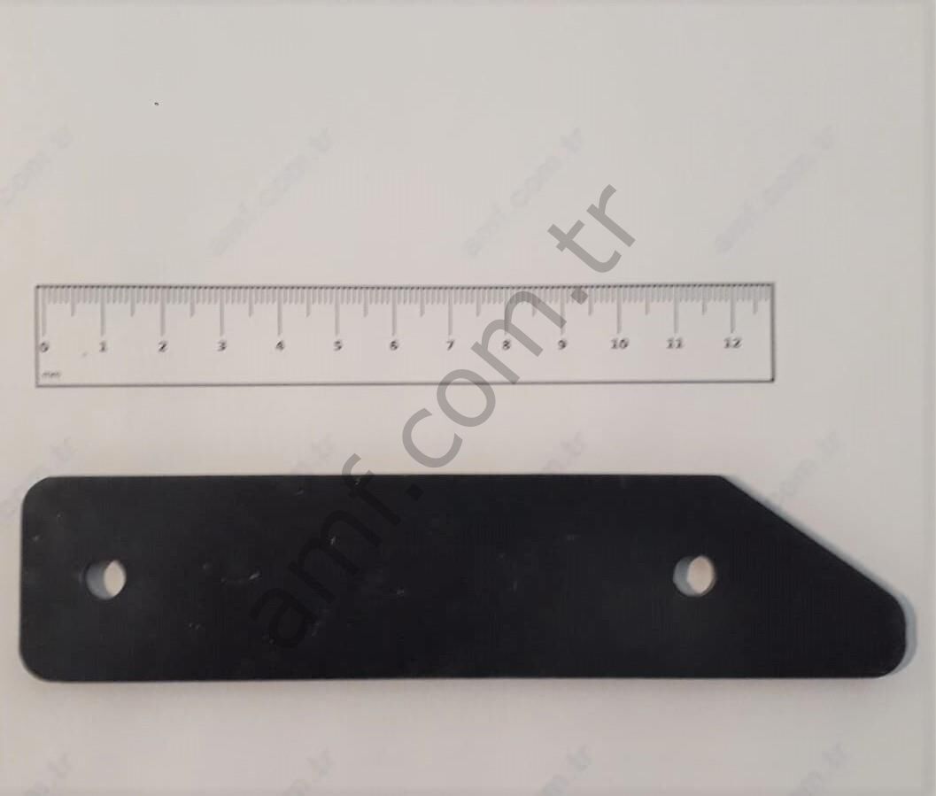 Rail Bracket Support_090005005 Üst Gezinme Tahtası Bağlantı Plakası