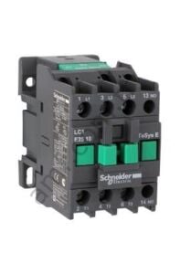 Contactor_S128-876-000/22605000040/LC1E1210M5N Bandit Express, Kontaktör, LC1E1210M5N