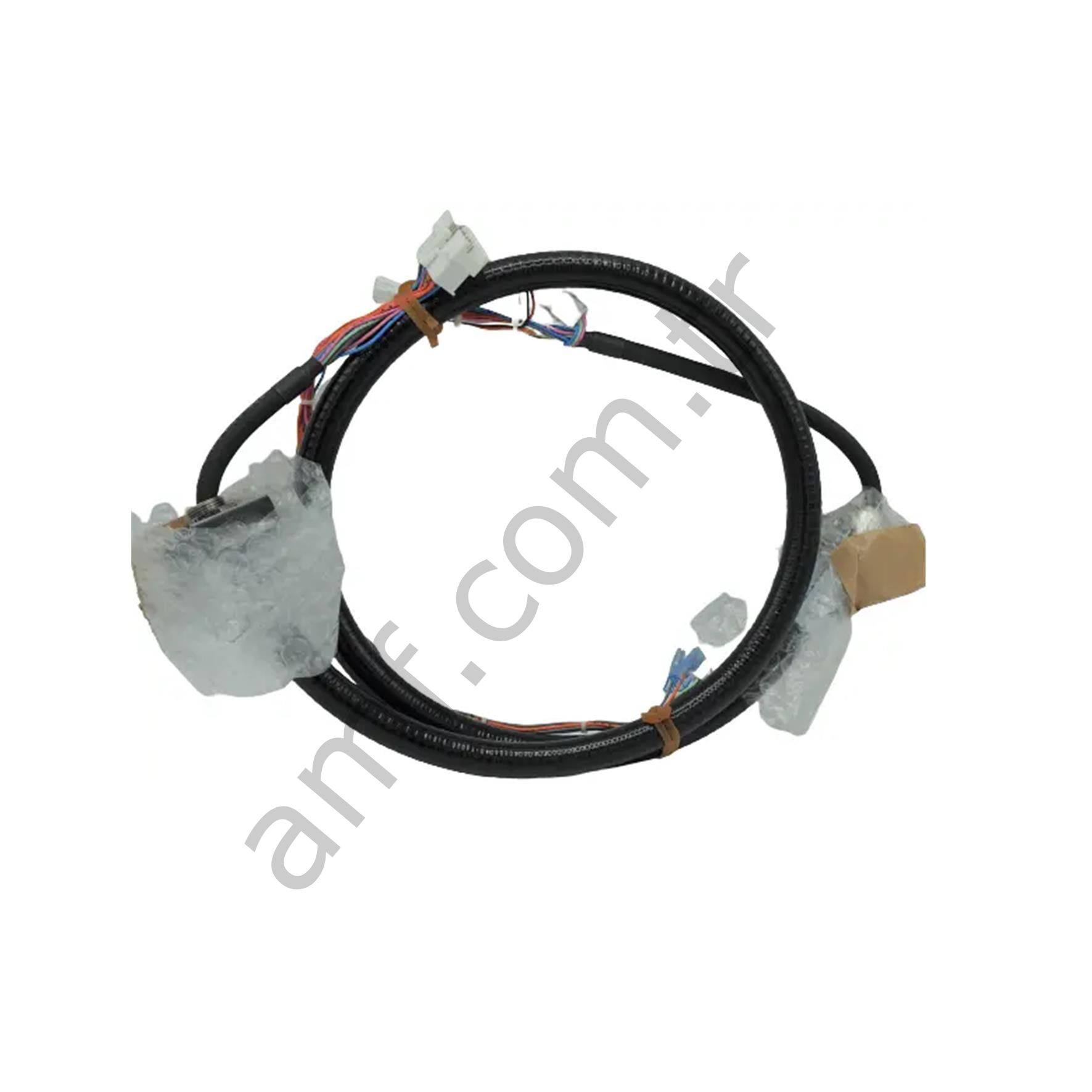 Luigi Mansion Gun Cable, Harness_D-KA531990 Luigi Mansion, Silah Kablosu