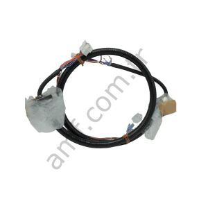 Luigi Mansion Gun Cable, Harness_D-KA531990 Luigi Mansion, Silah Kablosu