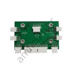 Mission Imposibble, Magnet IO Sensor Bd/T_20210800 Mission Imposibble, Hareket Sensörlü IO Kartı