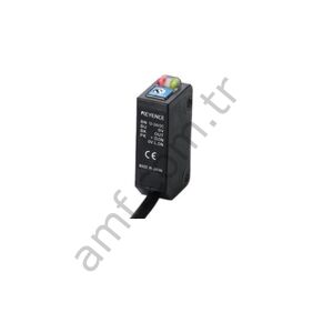 Keyence PZ-M31 Opto Sensor_ICE_E00210 Ice Mini Dunxx Basket Pota Sensörü, 2007 ve Sonrası için