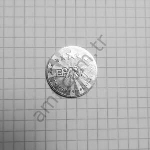 Oyun Makinası Jetonu_Epark