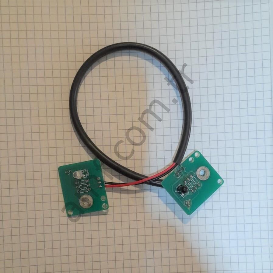 Bottom Plt,Sensor Assembly_ E0800924/HH100-001-040 Hittin Hoops,Alıcı Verici Sensör Seti