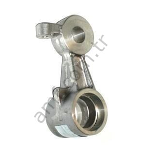 Table Yoke Front Leg (090-005-545)_090005546 Tabla, X Boyunduruk Ön Tutucu Kulağı, Rulmansız