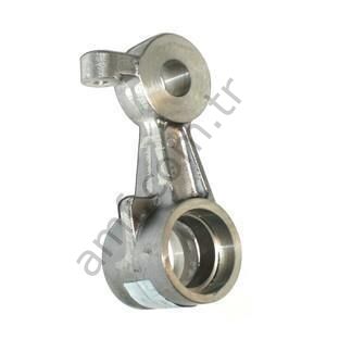 Table Yoke Front Leg (090-005-545)_090005546 Tabla, X Boyunduruk Ön Tutucu Kulağı, Rulmansız