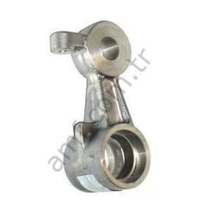 Table Yoke Front Leg (090-005-545)_090005546 Tabla, X Boyunduruk Ön Tutucu Kulağı, Rulmansız