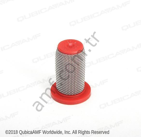Strainer Check Valve 10 PSI_294002401 Hat Bakım Makinası, Nozzle Arkası Süzgeçli Çek Valf 10 Psi