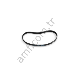 Timing Belt_86XL 10mm_TE-159 Max Bilet İstasyonu Zamanlama Kayışı_86XL 10mm