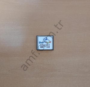 Flash Card, 4Gb BBT 1.02_E08716X Bean Bag Toss, Hafıza Kartı, BBT 1.02