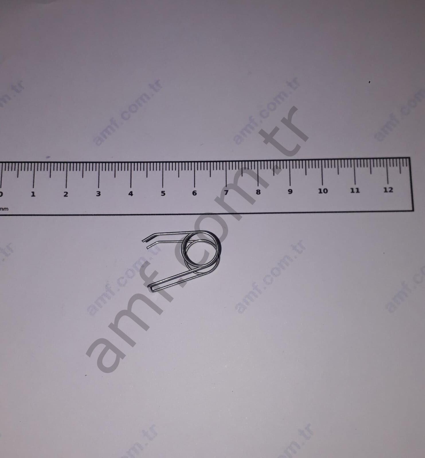 Torsion Spring_O103-253-000/20241519052 Out Back Hunter, İtme Yay