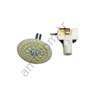 Crazy Light, Button Led Light_C-7 Crazy Light, Buton İçi Üst Led Modülü