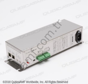 Dmx Rgb Dimmer Box_090001141 Kanal Işık Kontrol Kutusu Rgb