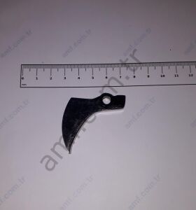 Gun Trigger, Stainless Steel_2011_O103-252-000 Out Back Hunter, Tetik