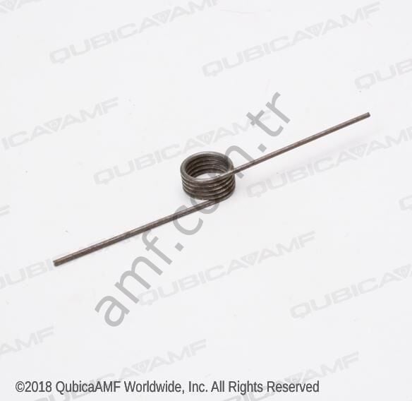 Ball Return, Hood Latch Spring __ 252001046 Ball Return, Kapak , Kaput Mandalı Yayı