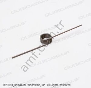 Ball Return, Hood Latch Spring __ 252001046 Ball Return, Kapak , Kaput Mandalı Yayı