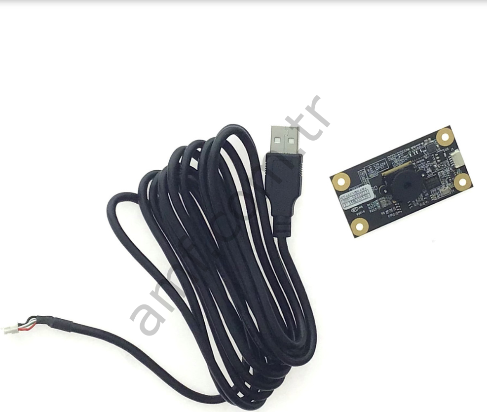 Camera Module_1.3.IG39A00050 Asphalt 9 DX&Premium, Kamera Modülü, MITECH_ MIT-AA37HBx