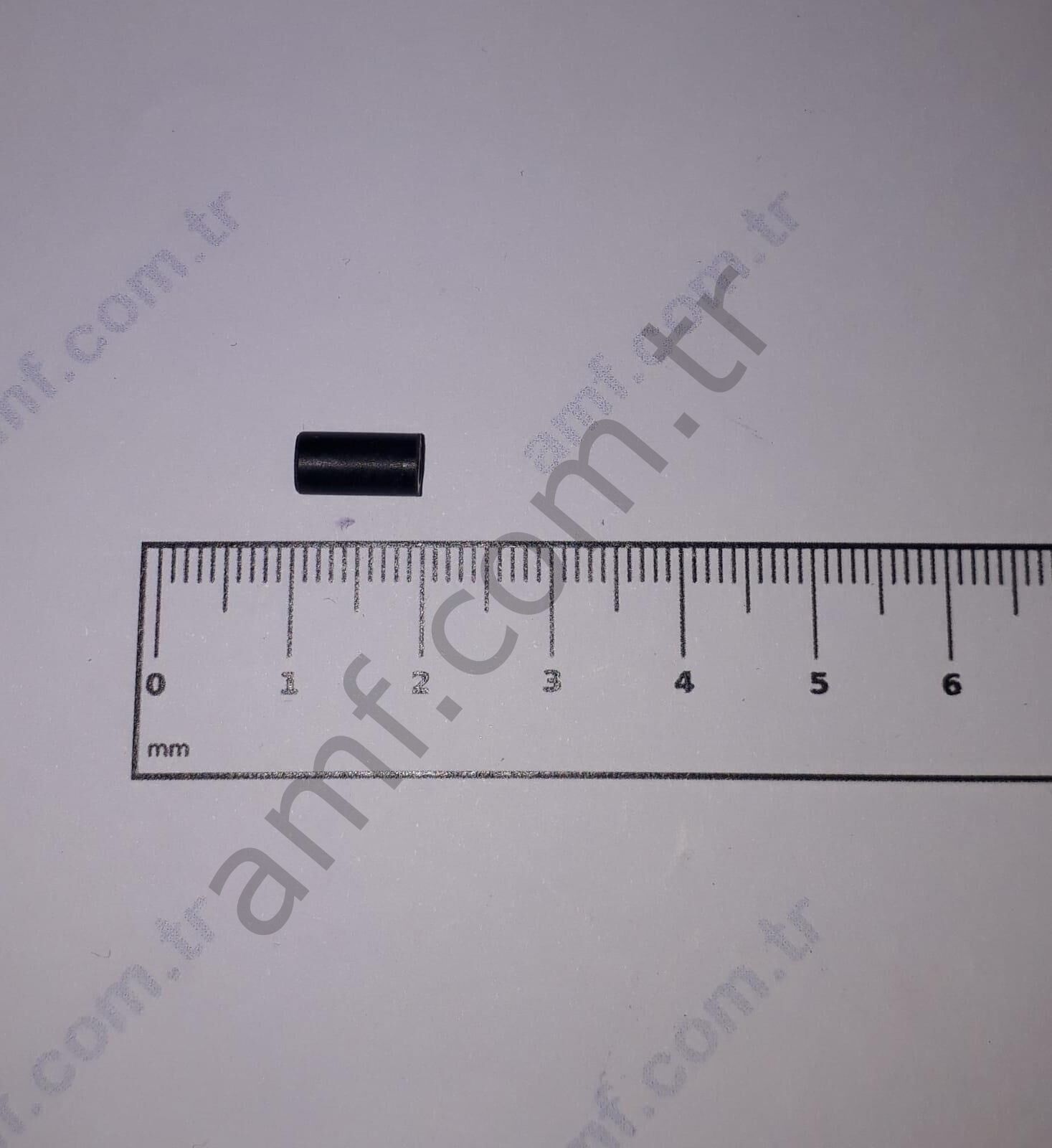 Pad For Micro Switch_O103-255-000/20641519011 Out Back Hunter, Sviç Pedi