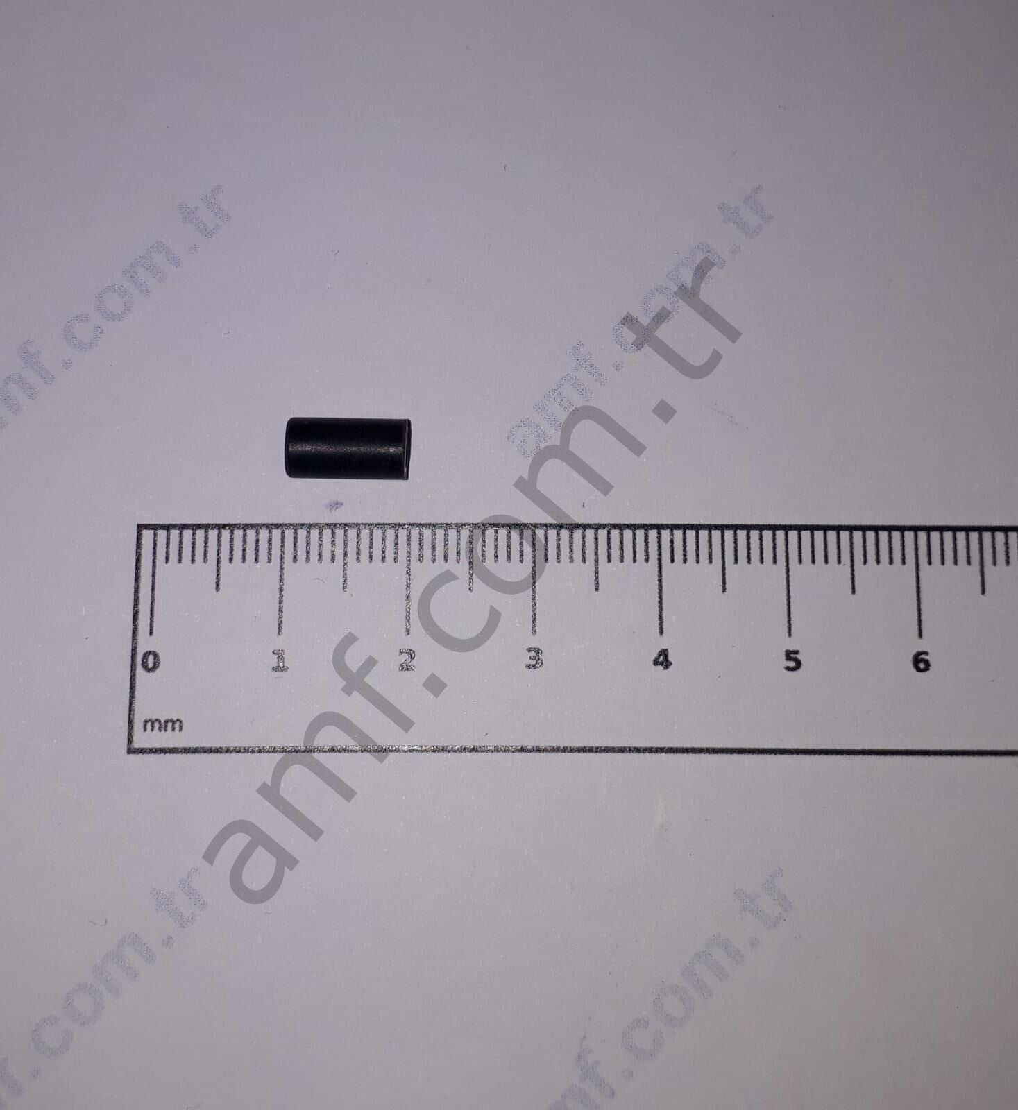 Pad For Micro Switch_O103-255-000/20641519011 Out Back Hunter, Sviç Pedi