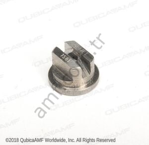 Spray Nozzle, UNIJET 1501_294002407 Hat Bakım Makinası, Express Sağ veya Sol Sprey Memesi