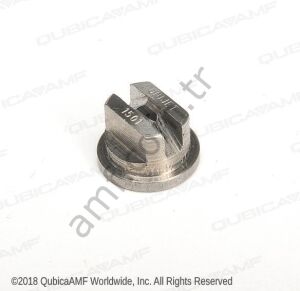Spray Nozzle, UNIJET 1501_294002407 Hat Bakım Makinası, Express Sağ veya Sol Sprey Memesi