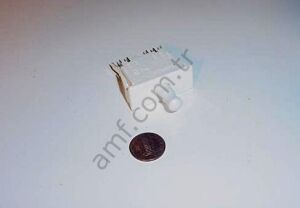 Switch, Door Interlock Switch_A5SW7000 Big Bass Wheel, Baytek Games, Kapı Sviç