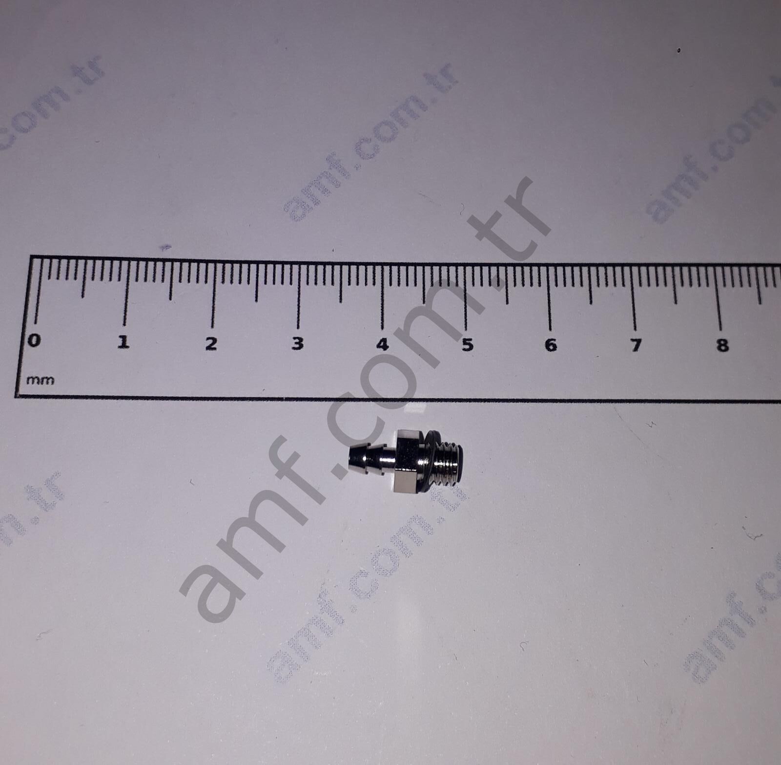 Air Faucet_ O103-493-000/25101100063  Out Back Hunter, Pnömatik Meme