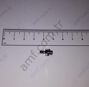 Air Faucet_ O103-493-000/25101100063  Out Back Hunter, Pnömatik Meme