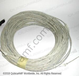 Ball Return / Foul Cable ( 4170)_090005744 Kablo, 82-90 Front End Box-Ball Return-Faul Arası Kablo Seti