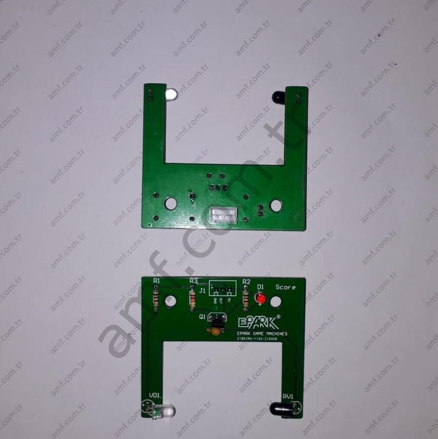 Epark Super Hockey Sensor Super Hockey Sensörü