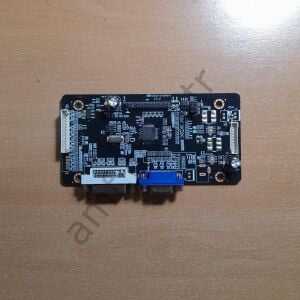Monitor Display Board_ADA.68661A V1.1 Storm Racer, X, Lcd Ekran İçin Sürücü Kartı