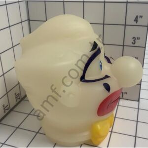 Whack A Clown, Clown Head Rev B_WL4011 Whack A Clown, Palyaço Kafası