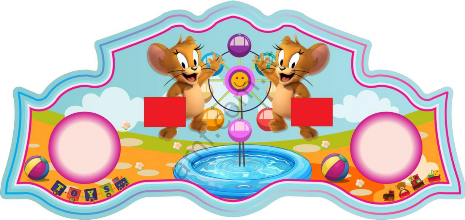 Battle Mouse Sign Battle Mouse, Tabela