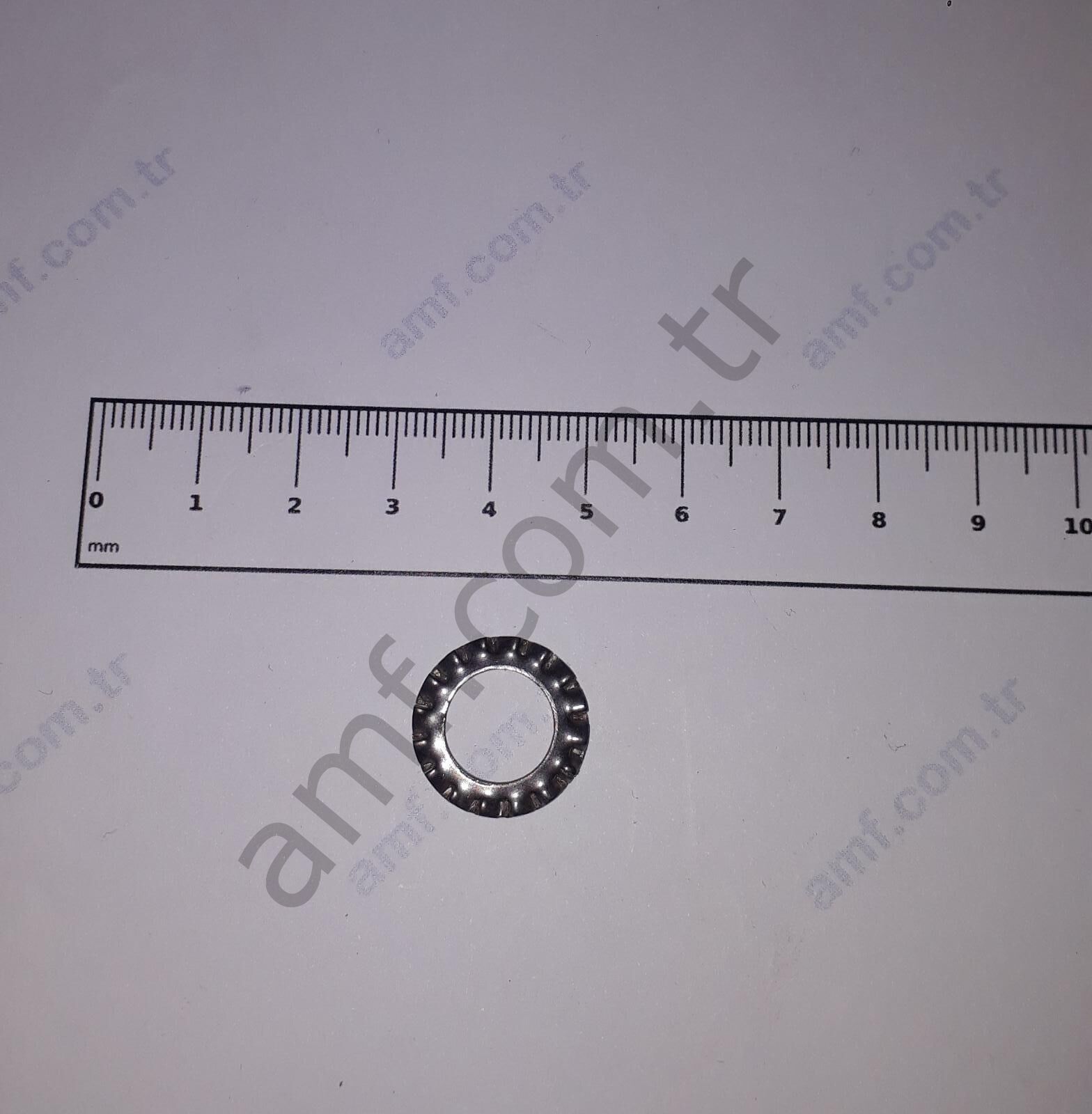 External Thooth  Lock Washer_O103-282-000 Out Back Hunter,