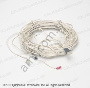 Cable, Ball Return / Foul_090005774 Kablo Front End Box - Ball Return ve Foul 12li