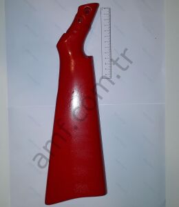 Gun But_O103-251-000/20641519A001 Out Back Hunter, Tüfek Dipçiği Kısa, Kırmızı