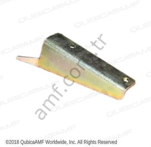 Ball Return, Latch Catch Right__ 252001074 Ball Return, Top Dönüş Sağ Mandal