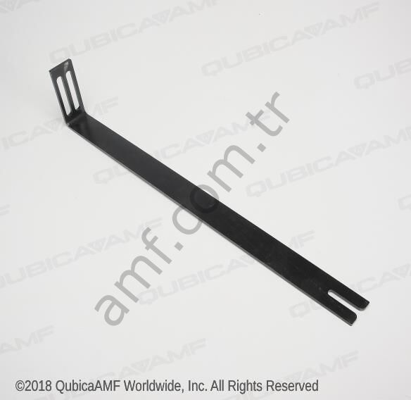 Pbl  Front Guard Assembly Bracket_070010238 Top Asansörü, Üst Koruma Kapağı Braketi