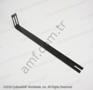 Pbl  Front Guard Assembly Bracket_070010238 Top Asansörü, Üst Koruma Kapağı Braketi