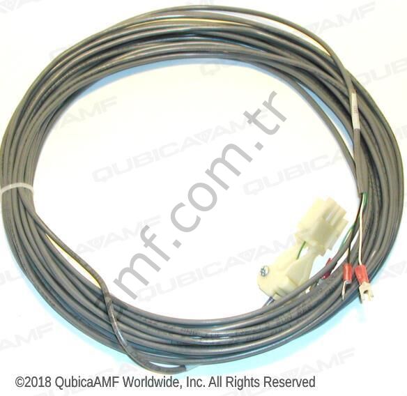 Power Cable (4078)_090005777 Elektrik Kablosu